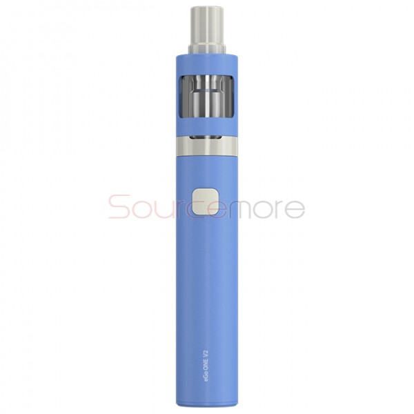 Joyetech eGo One V2 Standard kit - Blue