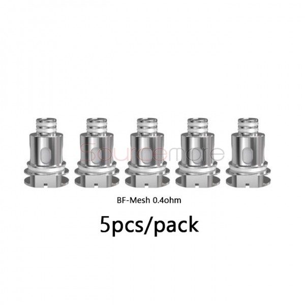 Land Vape BF-Mesh Coil for SMOK RPM/Fetch/Scar/Mag Pod 5pcs