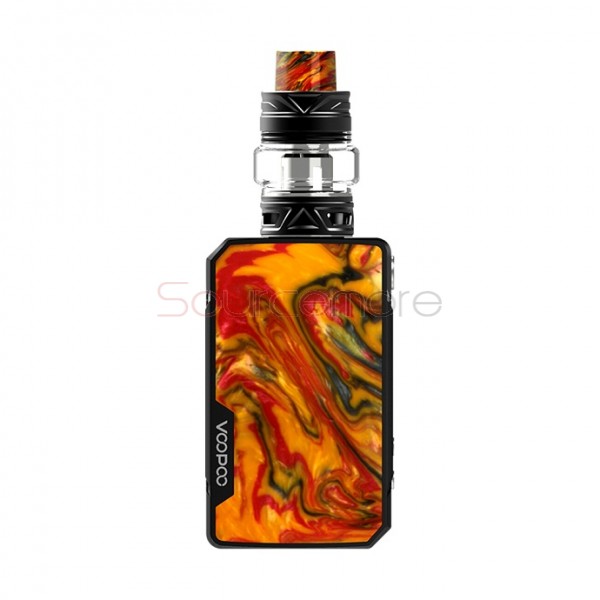 VOOPOO Drag Mini 117W Kit - Lava