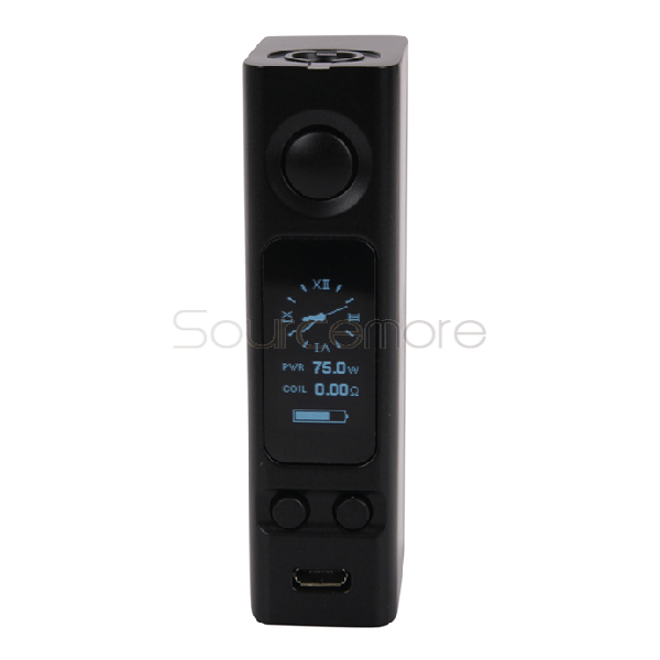 Joyetech eVic VTwo Mini Mod