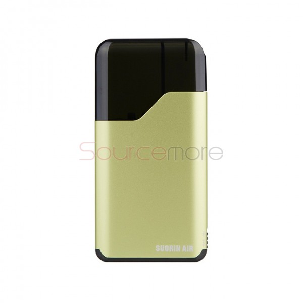 Suorin Air Starter Kit 400mAh - Light Green