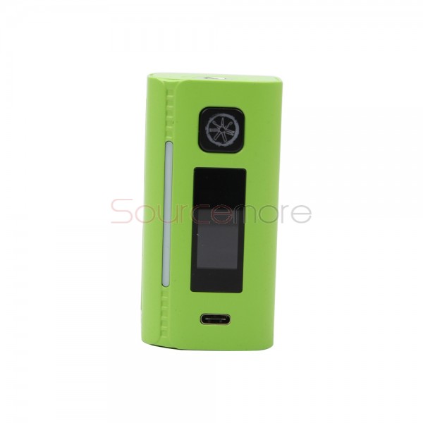 asMODus Lustro 200W Mod - Lime Green