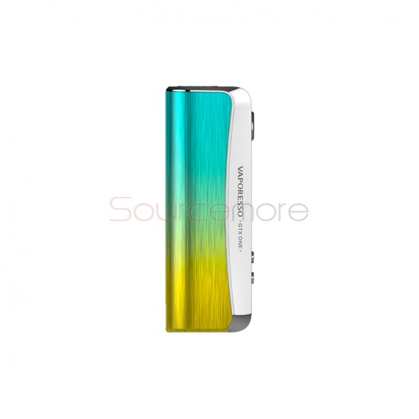 Vaporesso GTX ONE Mod 3ml Lime Green