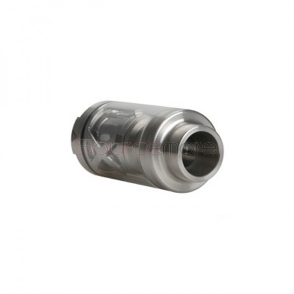 IJOY Limitless XL Tank/RTA 4ml - Stainless Steel