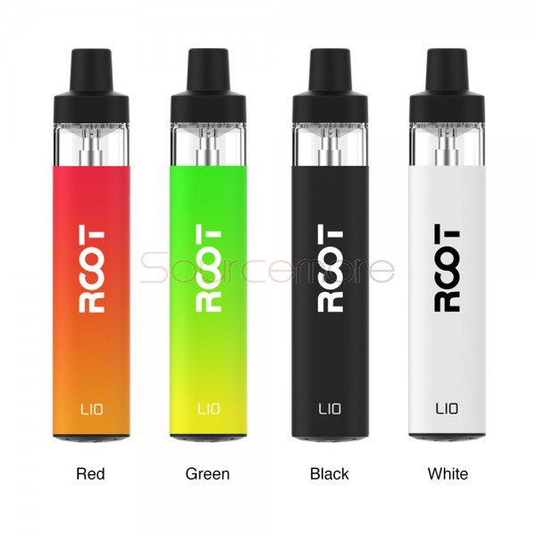 LIO RooT Disposable Kit