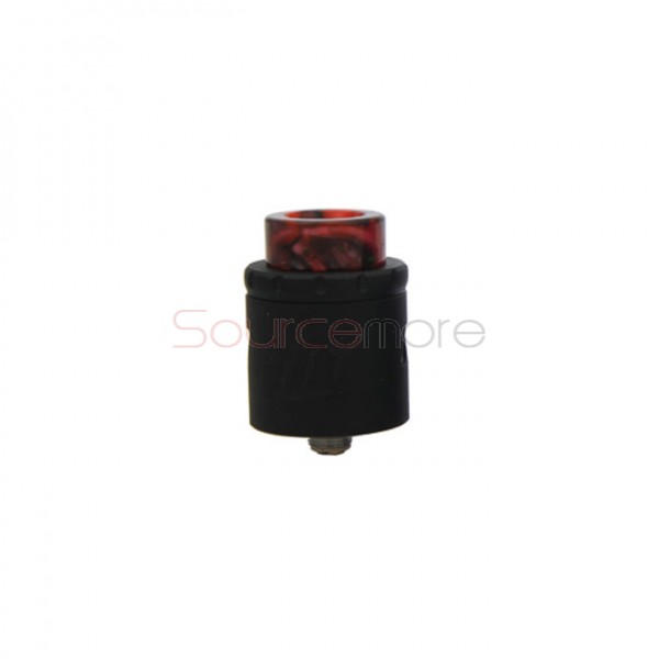 Vandy Vape Lit RDA Tank - Black