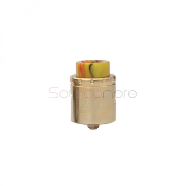 Vandy Vape Lit RDA Tank - Gold