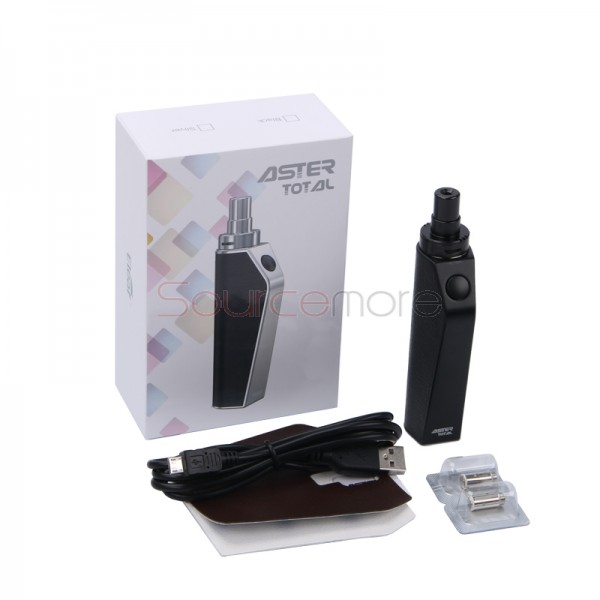 Eleaf Aster Total Kit
