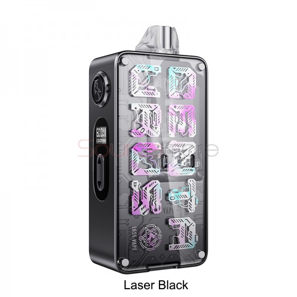 Lost Vape Centaurus B60 AIO Kit