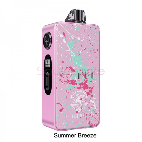 Lost Vape Centaurus B60 AIO Kit
