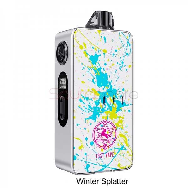 Lost Vape Centaurus B60 AIO Kit