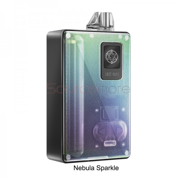 Lost Vape Centaurus B80 AIO Kit Nebula Sparkle