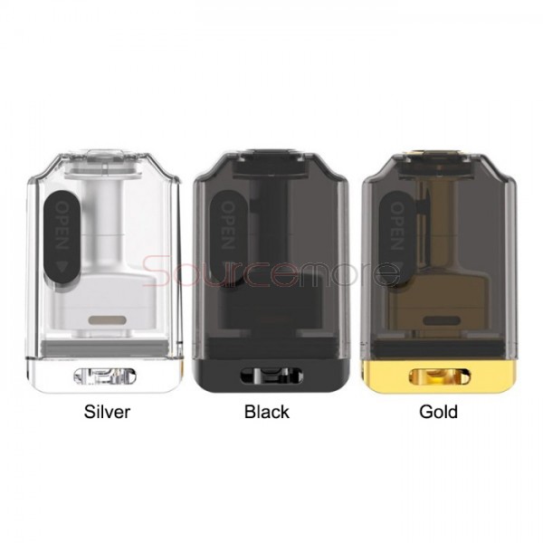 Lost Vape Centaurus Boro Tank