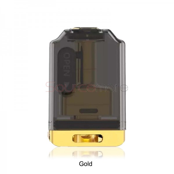 Lost Vape Centaurus Boro Tank Gold