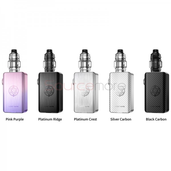 Lost Vape Centaurus BT200 Kit