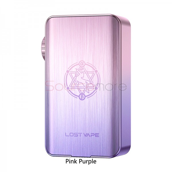 Lost Vape Centaurus BT200 Mod