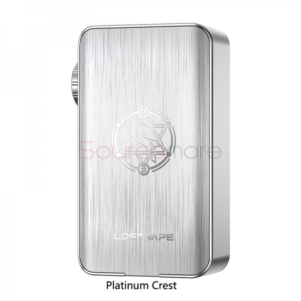 Lost Vape Centaurus BT200 Mod