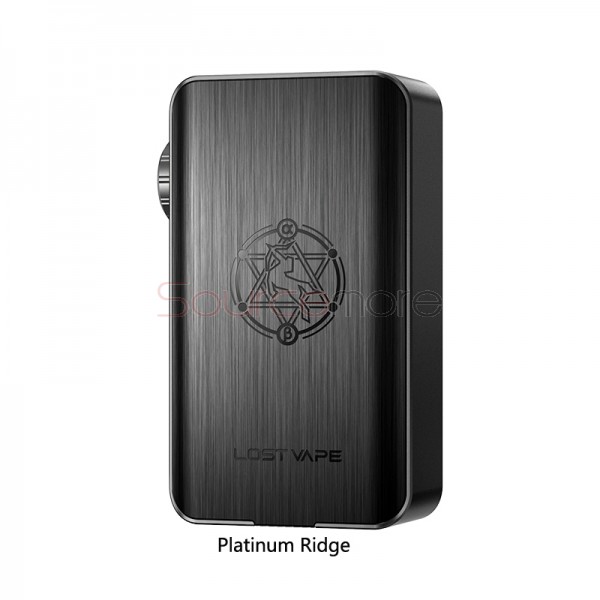 Lost Vape Centaurus BT200 Mod