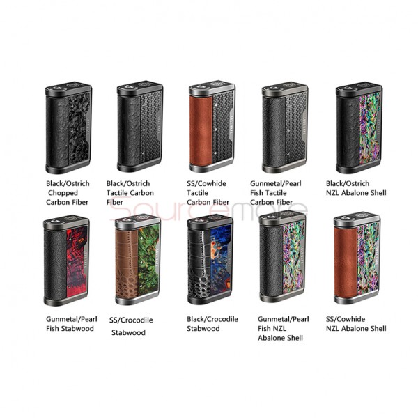 Lost Vape Centaurus DNA250C Mod