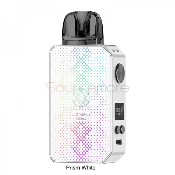 Lost Vape Centaurus E40 Max Kit
