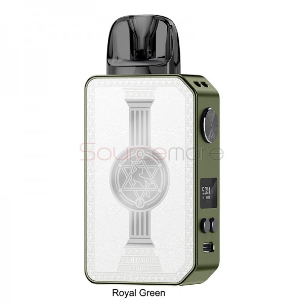 Lost Vape Centaurus E40 Max Kit