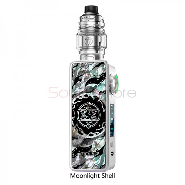 Lost Vape Centaurus M100 Kit with Centaurus Sub Ohm V2 Tank