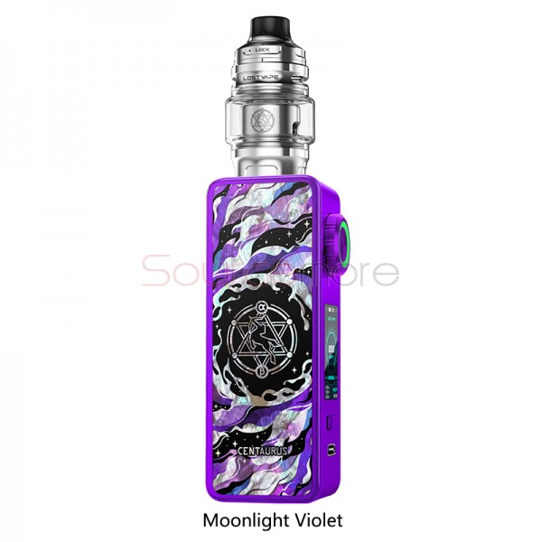 Lost Vape Centaurus M100 Kit with Centaurus Sub Ohm V2 Tank