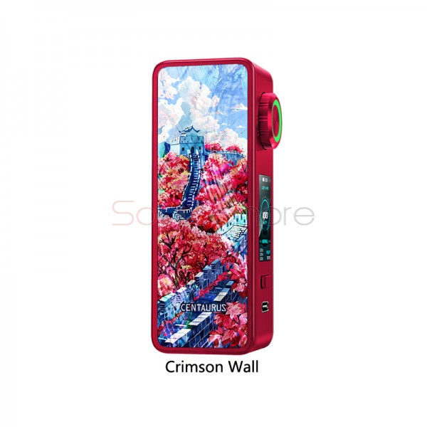 Lost Vape Centaurus M100 Mod