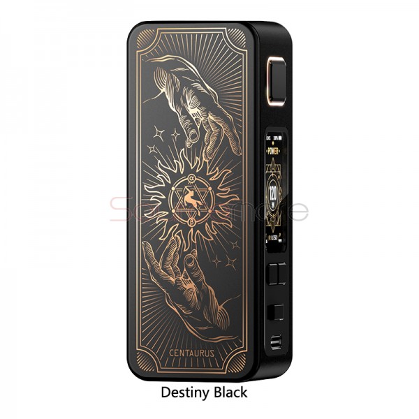 Lost Vape Centaurus M120 Box Mod