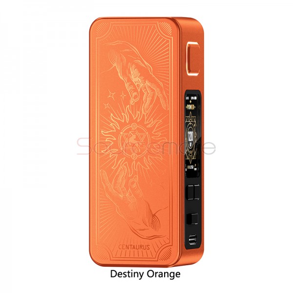 Lost Vape Centaurus M120 Box Mod