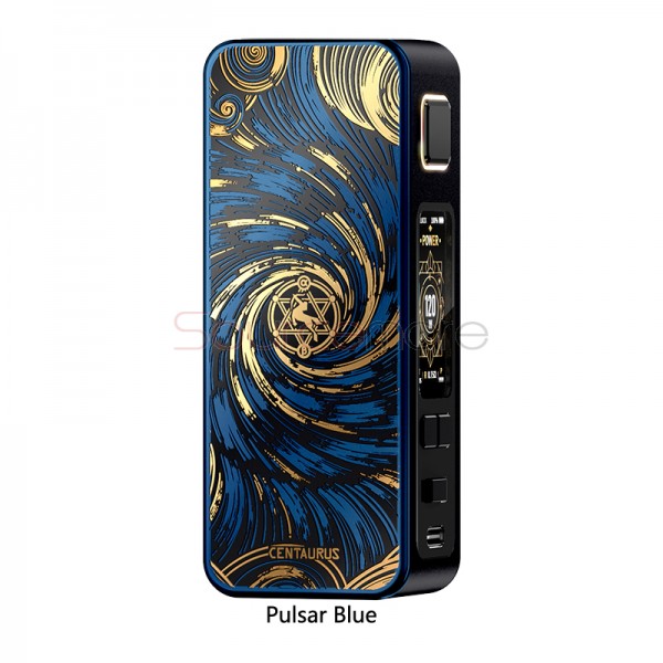 Lost Vape Centaurus M120 Box Mod