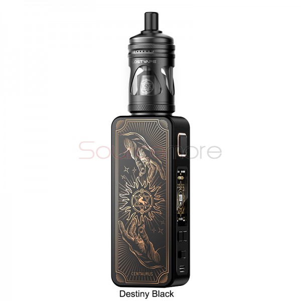 Lost Vape Centaurus M120 S Kit with Centaurus Nano MTL Tank
