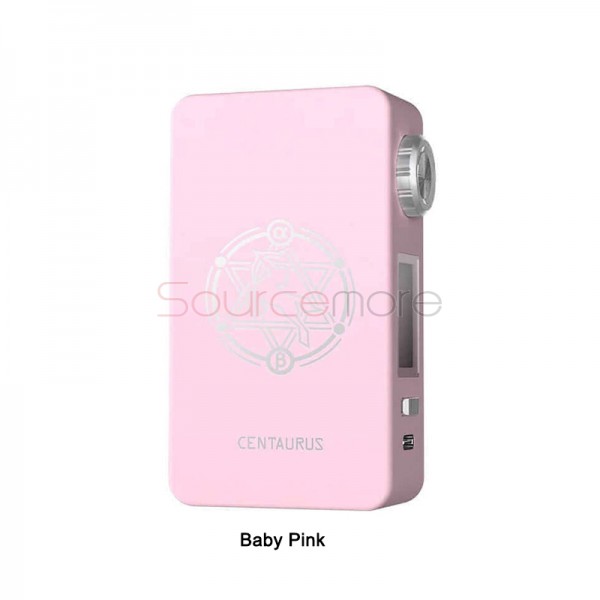 Lost Vape Centaurus M200 Box Mod