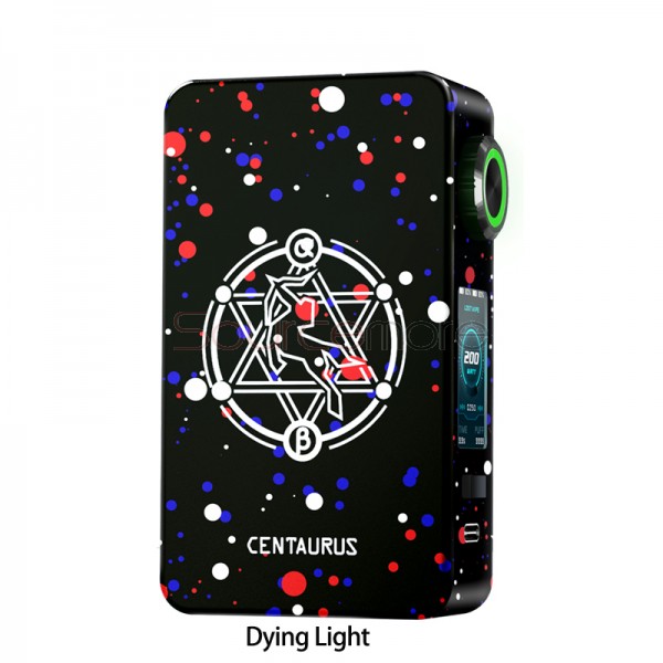Lost Vape Centaurus M200 Box Mod
