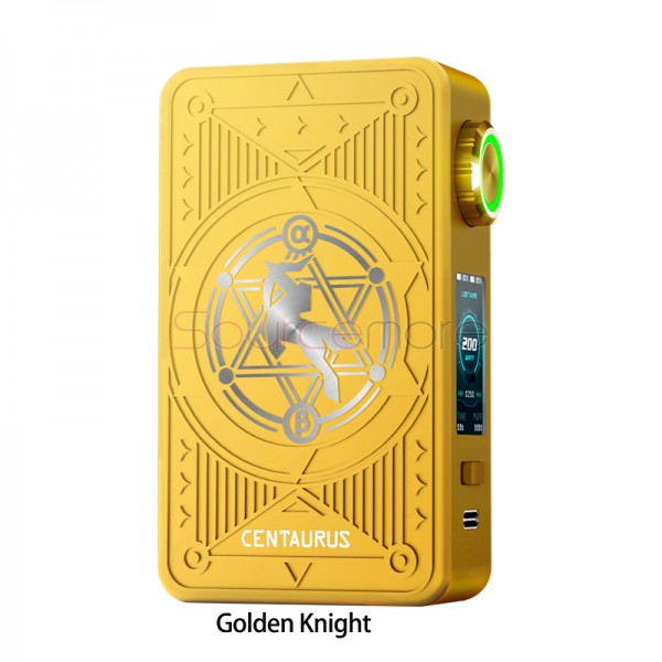 Lost Vape Centaurus M200 Box Mod
