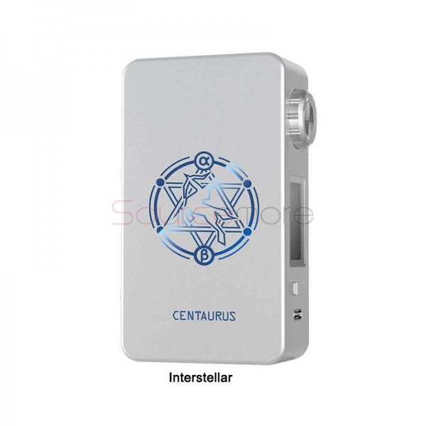 Lost Vape Centaurus M200 Box Mod