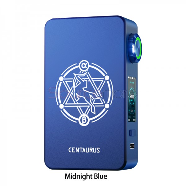 Lost Vape Centaurus M200 Box Mod