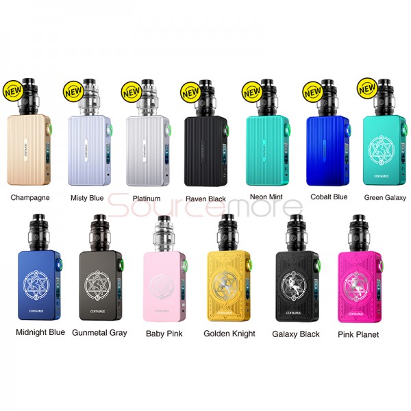 Lost Vape Centaurus M200 Kit