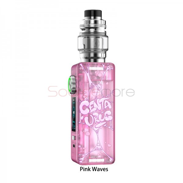 Lost Vape Centaurus N100 Kit
