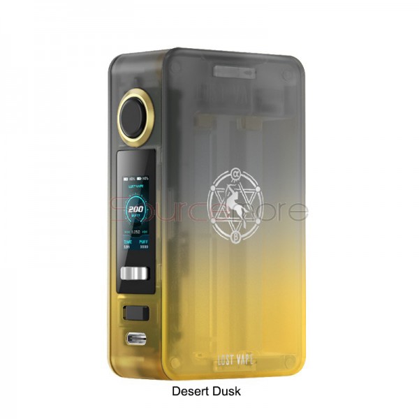 Lost Vape Centaurus N200 Box Mod