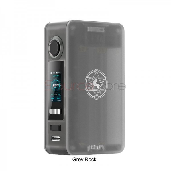 Lost Vape Centaurus N200 Box Mod
