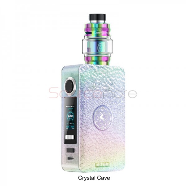 Lost Vape Centaurus N200 Kit