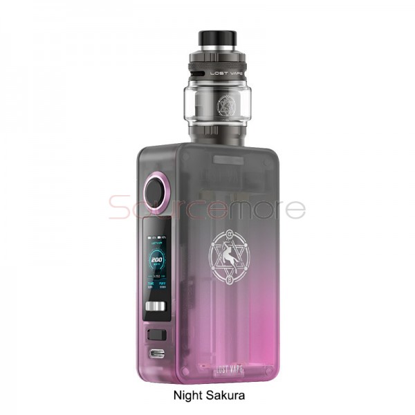 Lost Vape Centaurus N200 Kit