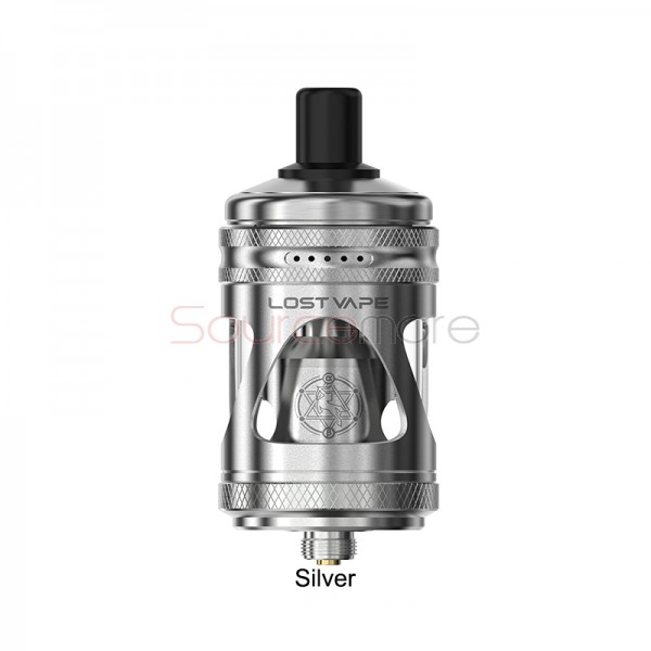 Lost Vape Centaurus Nano MTL Tank