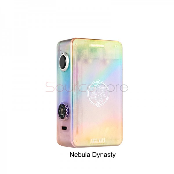Lost Vape Centaurus P200 Box Mod