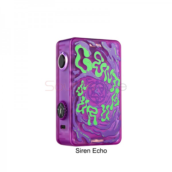 Lost Vape Centaurus P200 Box Mod