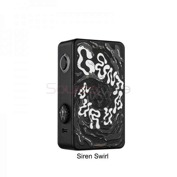 Lost Vape Centaurus P200 Box Mod