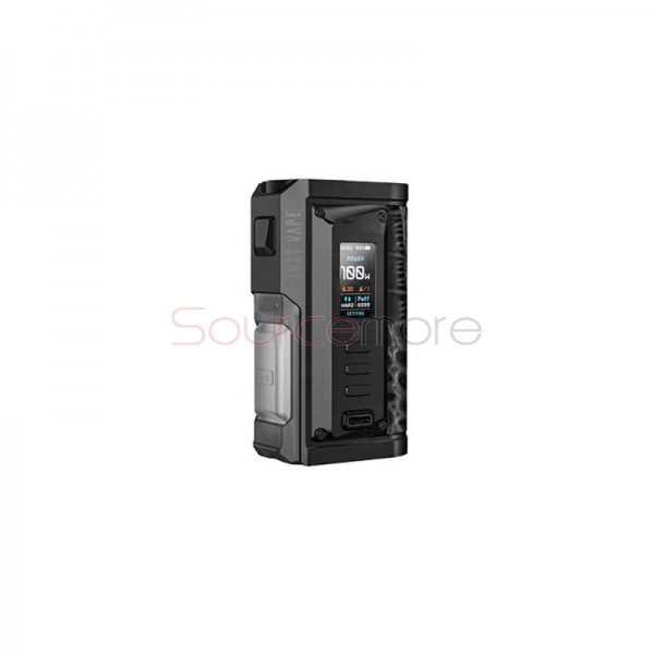 Lost Vape Centaurus Quest BF Mod