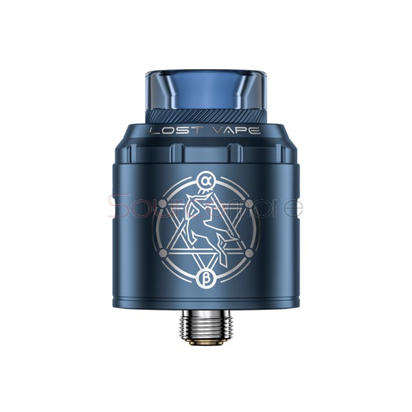 Lost Vape Centaurus Solo RDA