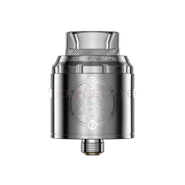 Lost Vape Centaurus Solo RDA
